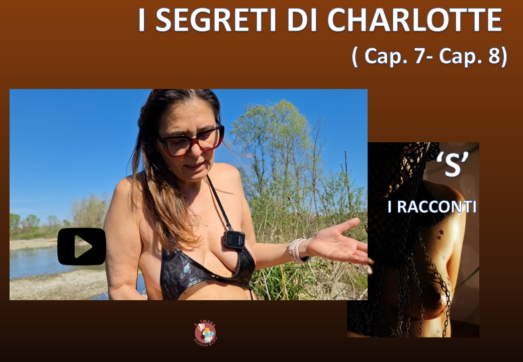 CHARLOTTE Chapt 7-8