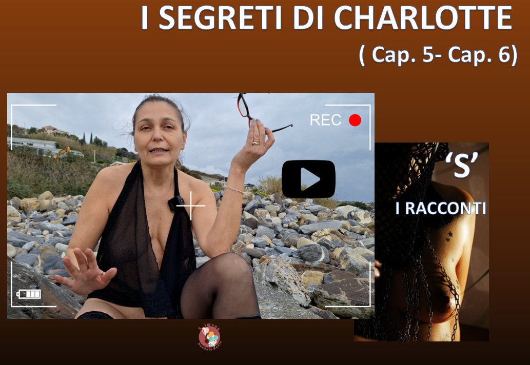 CHARLOTTE Chapt 7-8